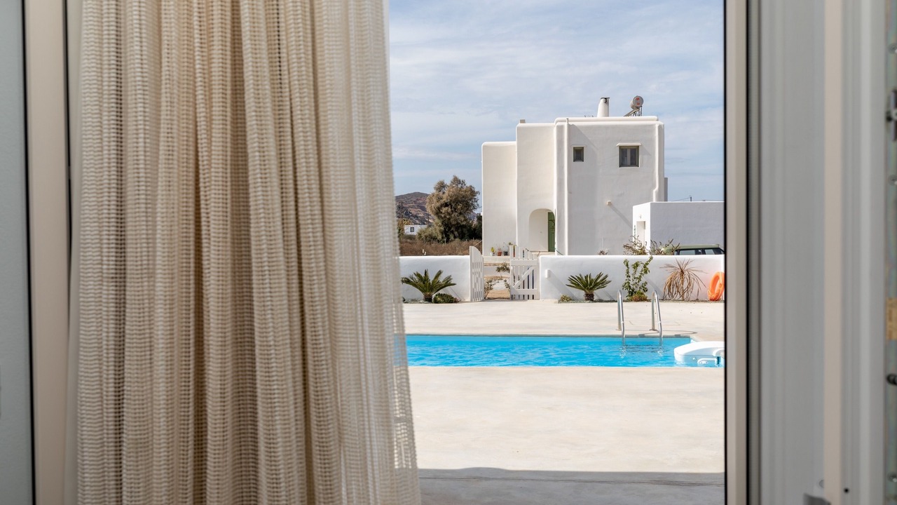 Photo of Outdoor in Naxos Town