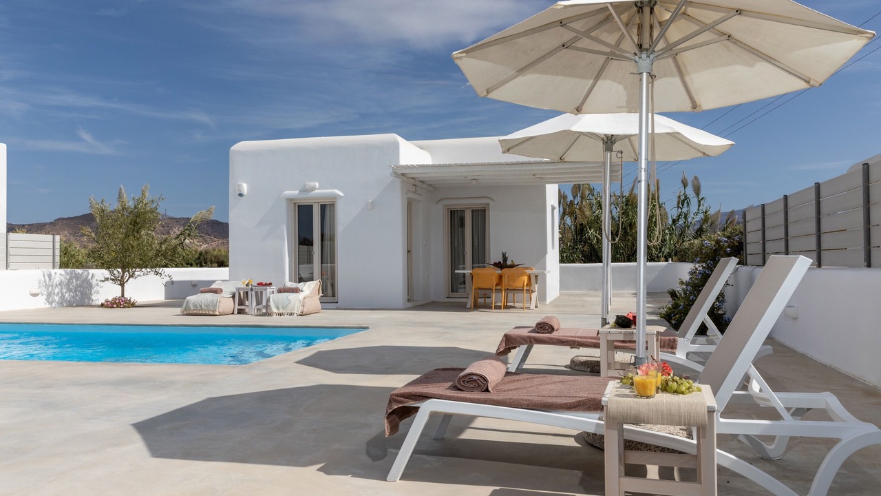Photo of Outdoor in Naxos Town