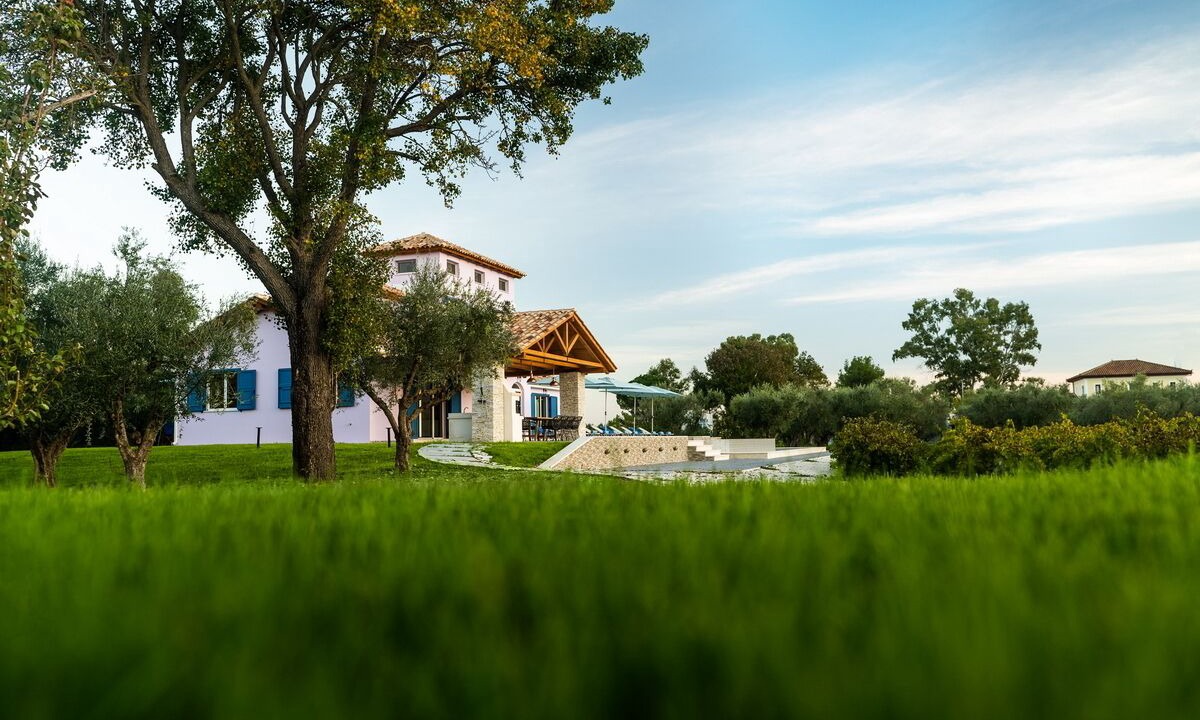 Photo of Outdoor in Agia Marina