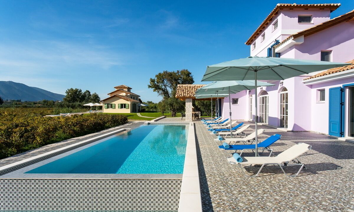Photo of Outdoor in Agia Marina