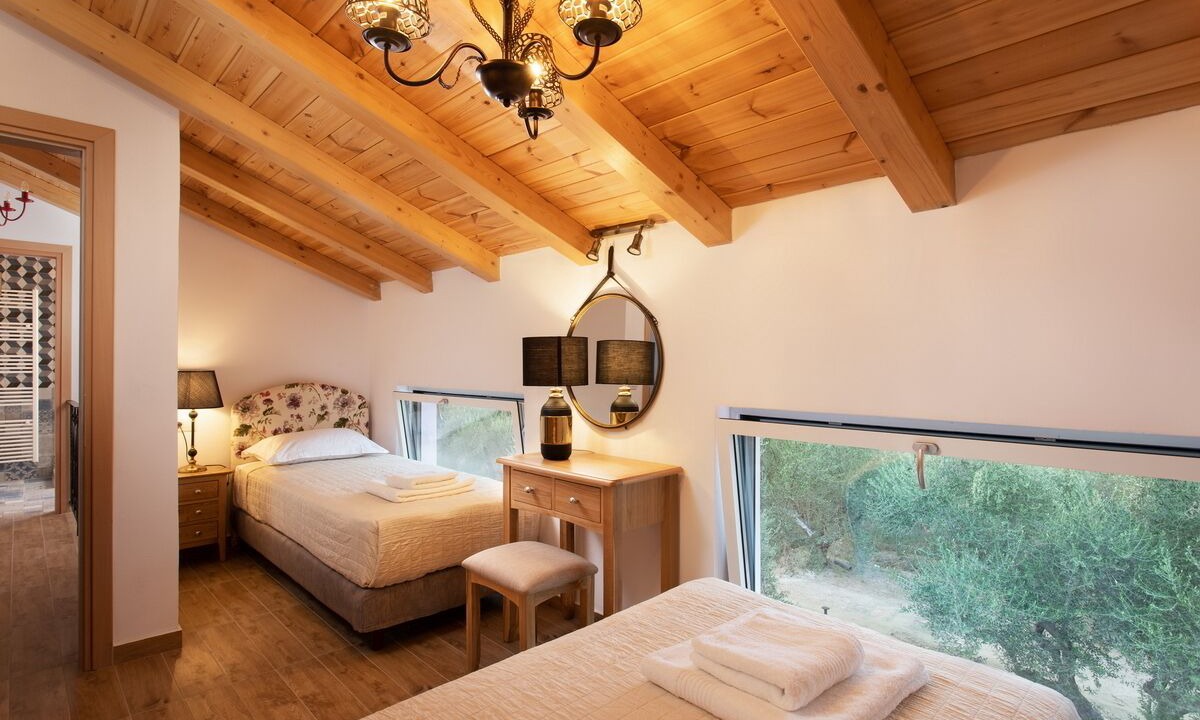 Photo of Bedroom in Agia Marina