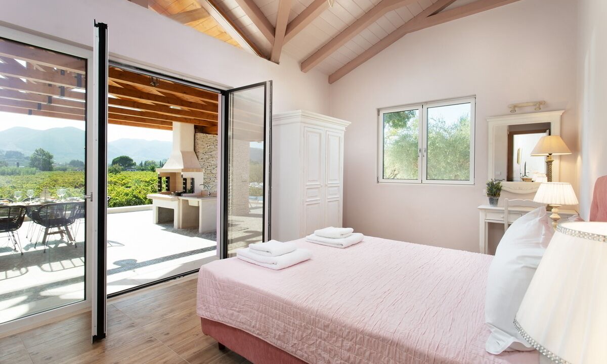 Photo of Bedroom in Agia Marina