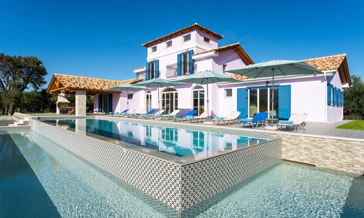 Photo of Outdoor in Agia Marina