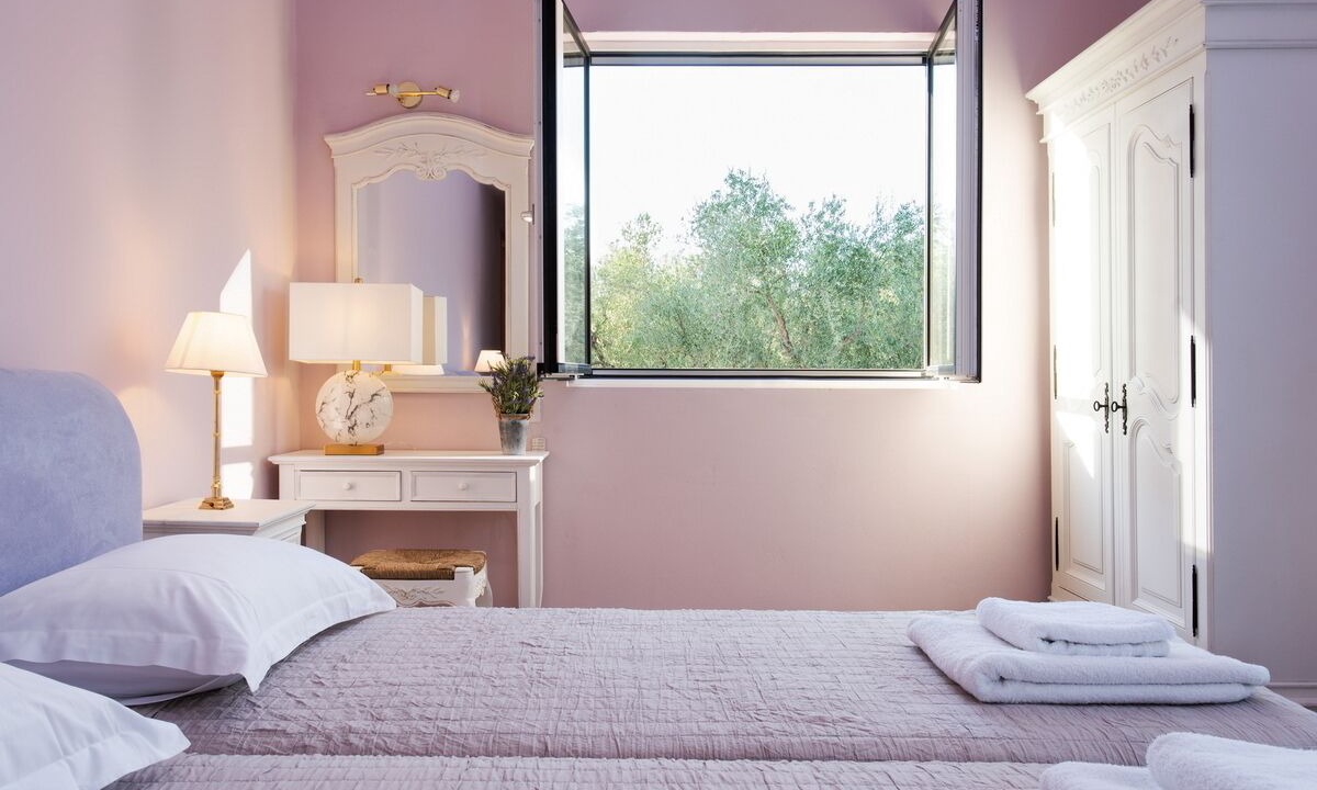 Photo of Bedroom in Agia Marina