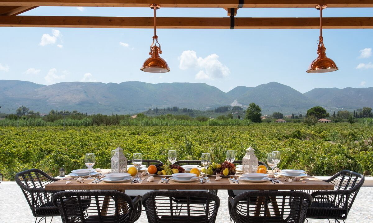 Photo of Outdoor in Agia Marina