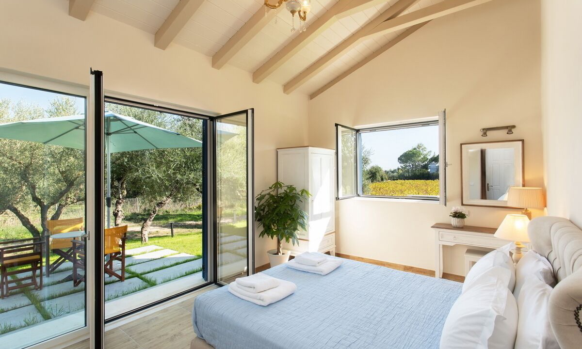 Photo of Bedroom in Agia Marina
