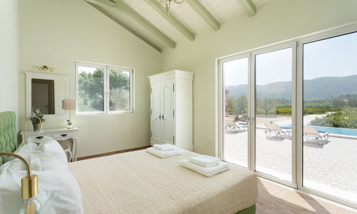Photo of Bedroom in Agia Marina