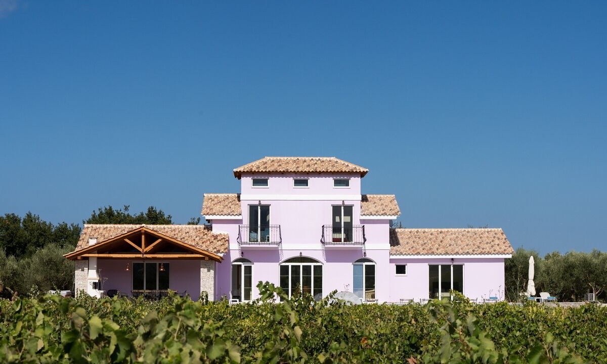 Photo of Outdoor in Agia Marina