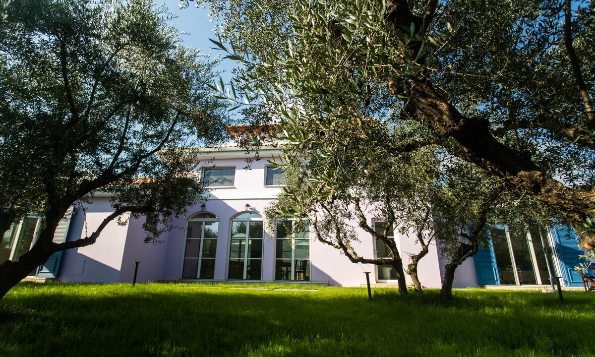 Photo of Outdoor in Agia Marina