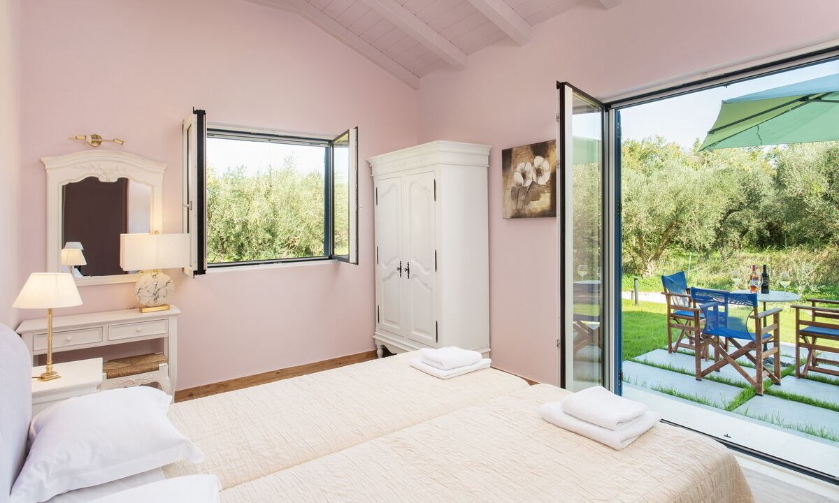 Photo of Bedroom in Agia Marina