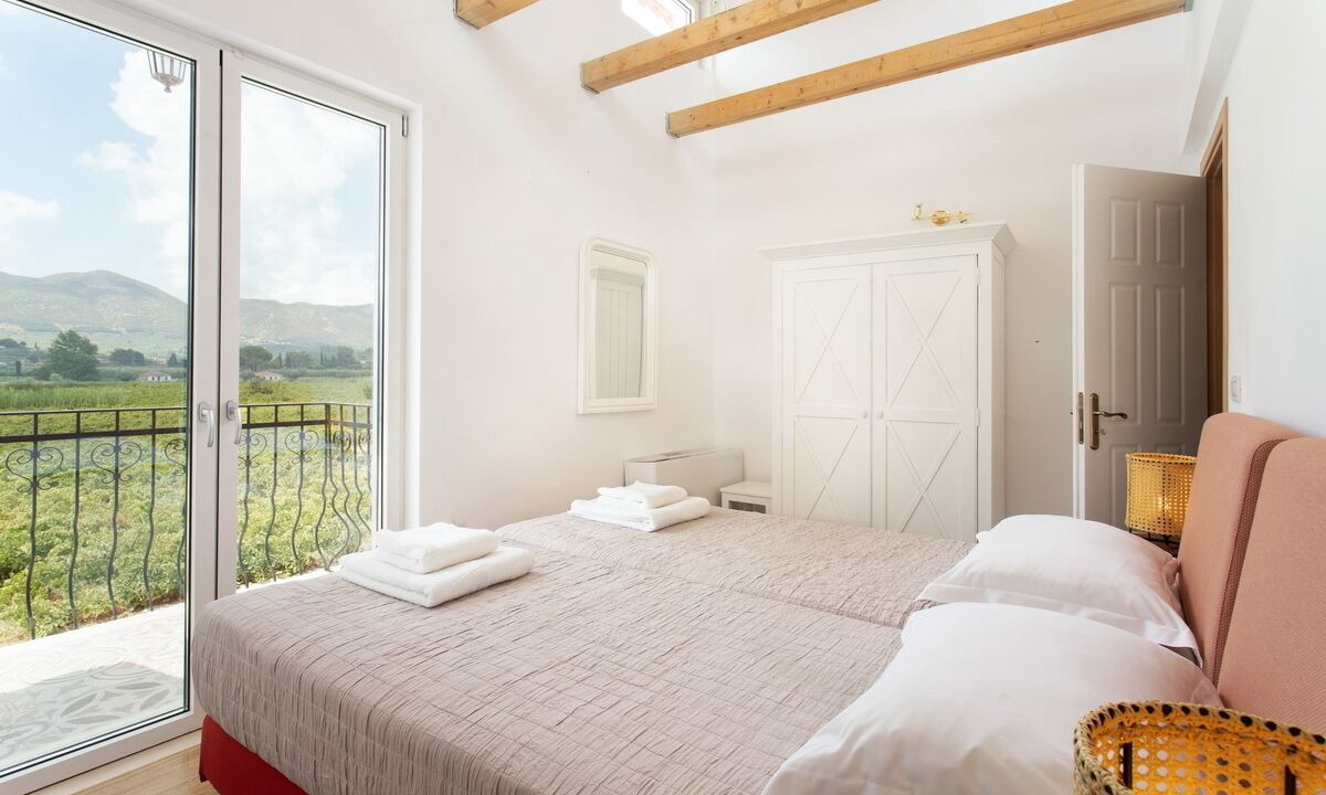 Photo of Bedroom in Agia Marina
