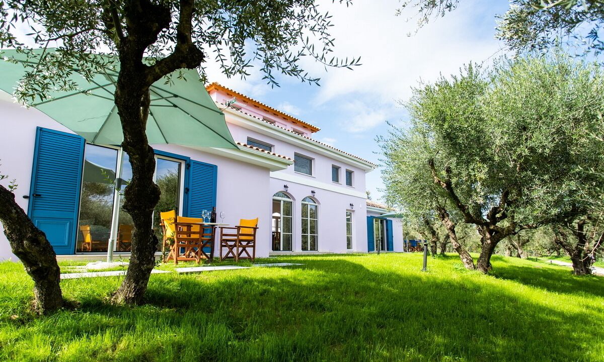 Photo of Outdoor in Agia Marina