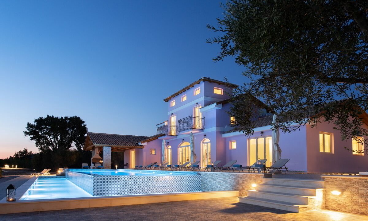 Photo of Outdoor in Agia Marina