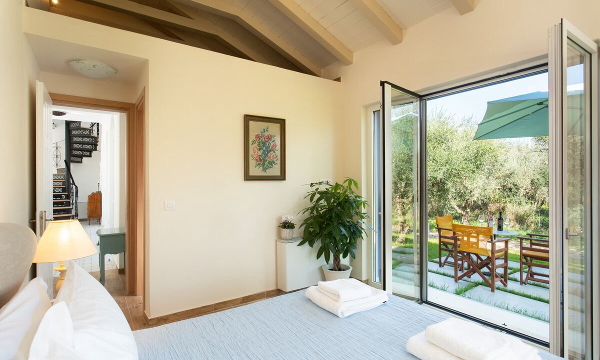 Photo of Bedroom in Agia Marina