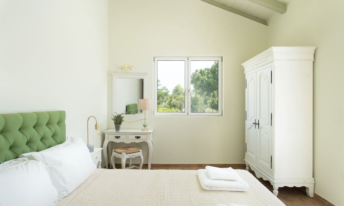 Photo of Bedroom in Agia Marina