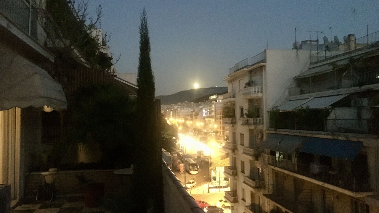 Photo of Outdoor in Platia Viktorias