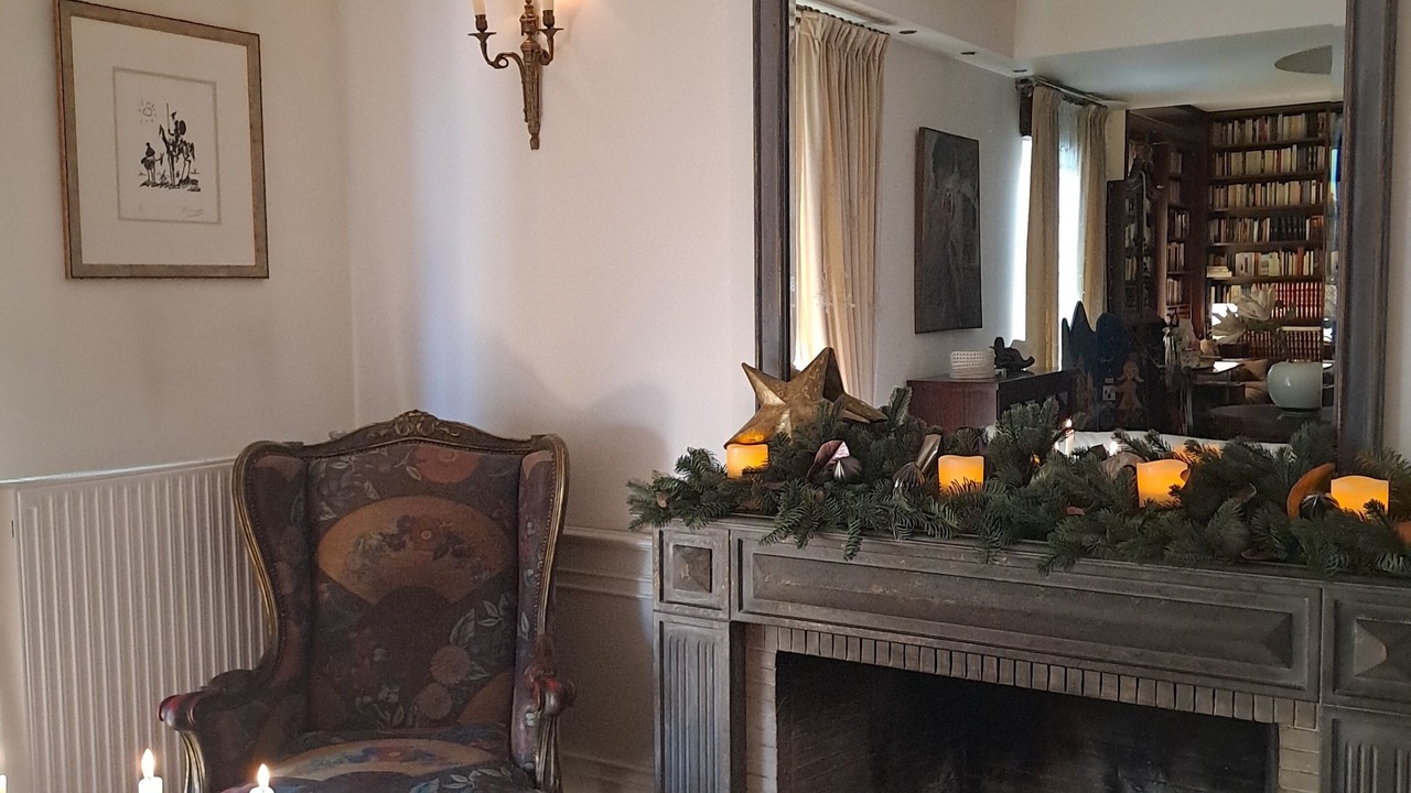Photo of Livingroom in Platia Viktorias