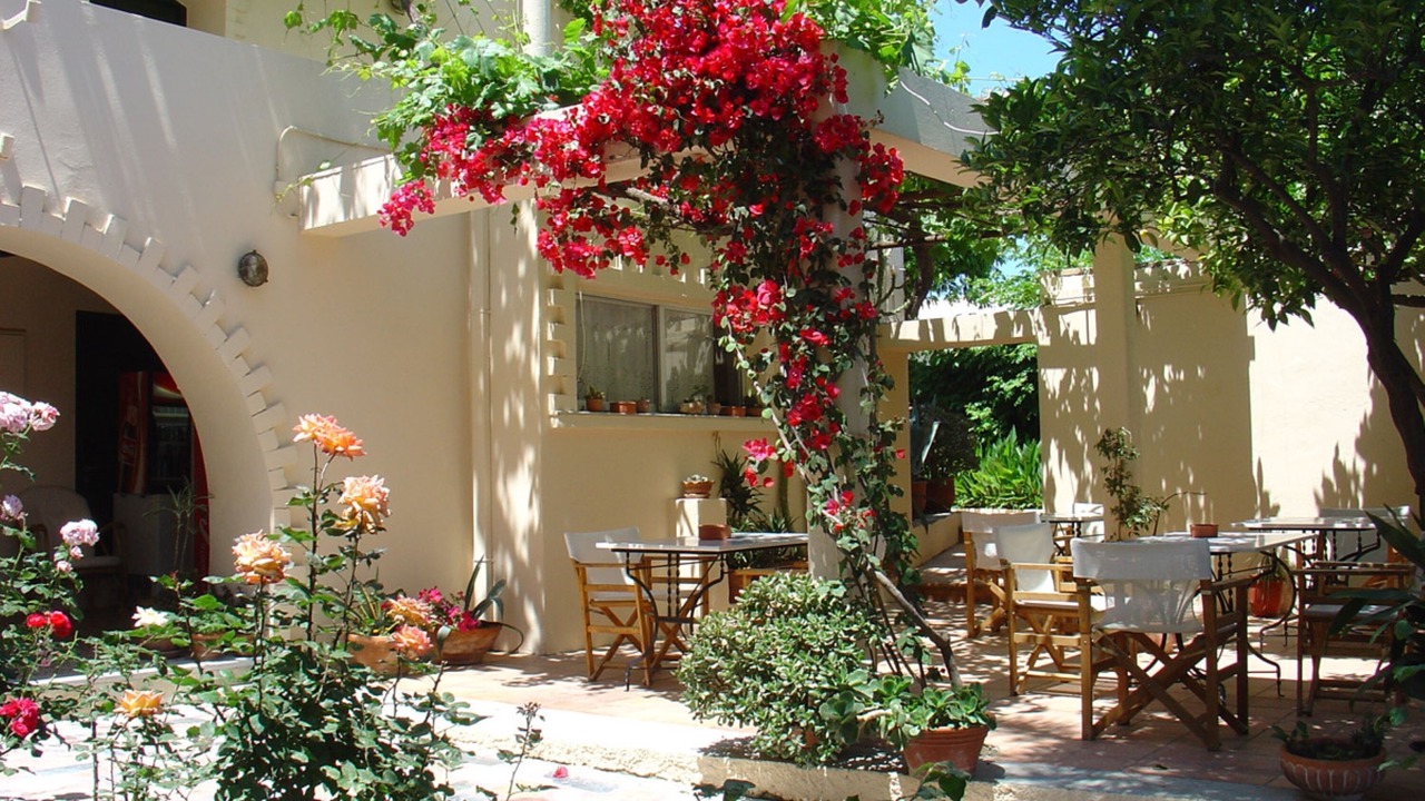 Photo of Outdoor in Stalos