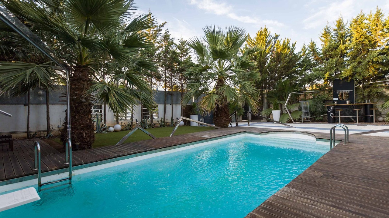 Photo of Outdoor in Schinias
