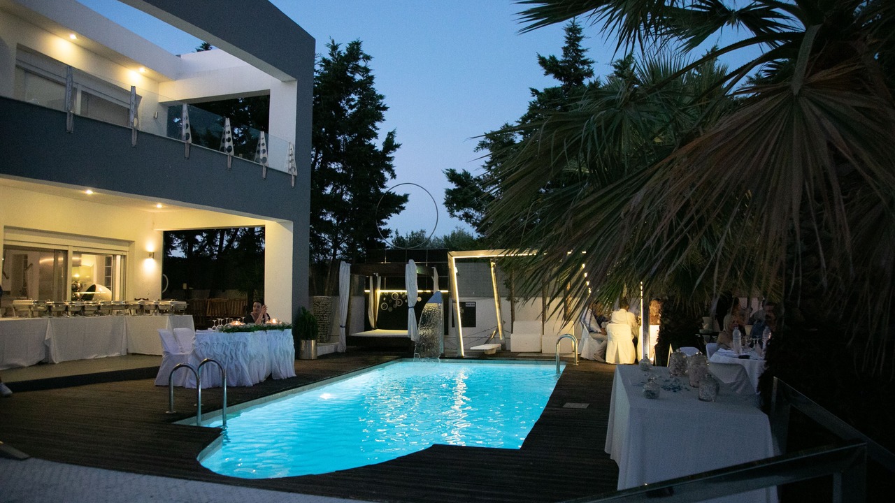 Photo of Outdoor in Schinias