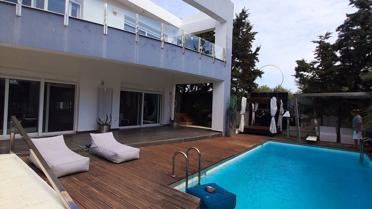 Photo of Outdoor in Schinias