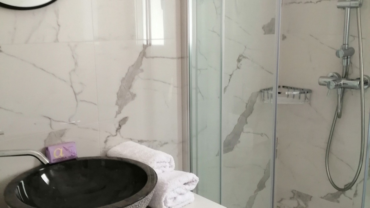 Photo of Bathroom in Sivota