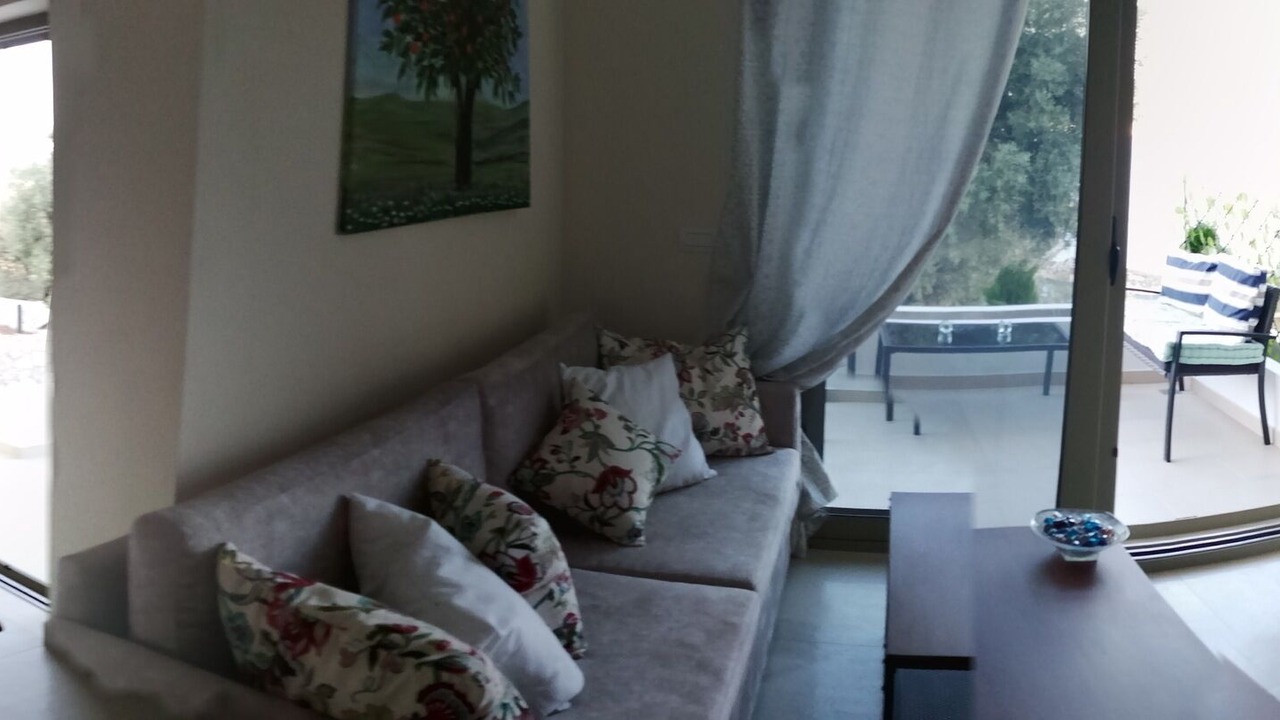 Photo of Livingroom in Sivota