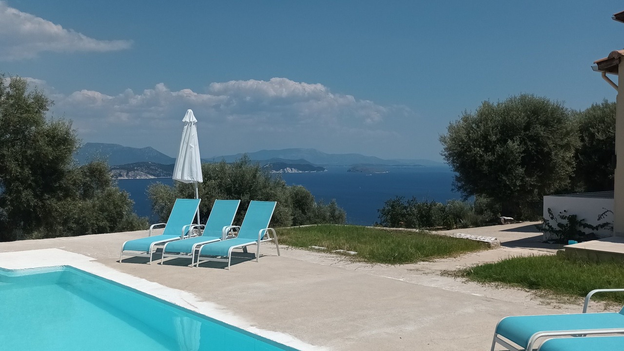 Photo of Outdoor in Sivota