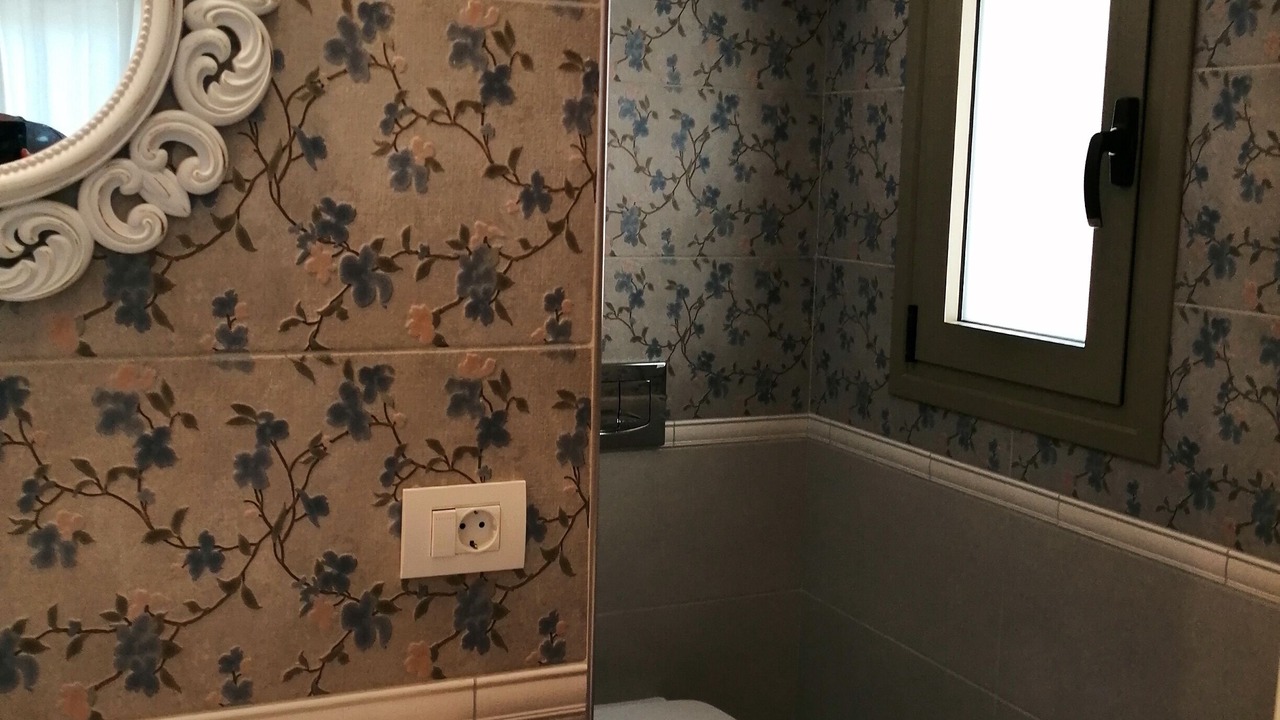 Photo of Bathroom in Sivota
