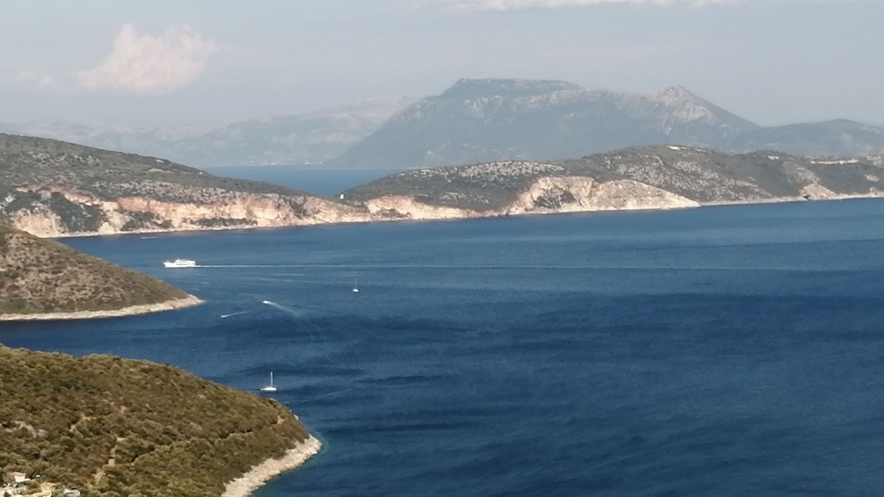 Photo of Others in Sivota
