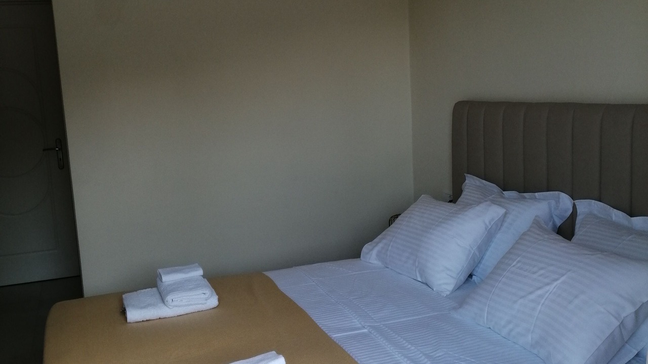 Photo of Bedroom in Sivota