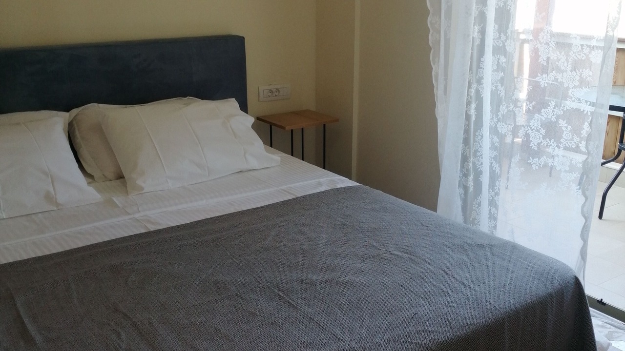 Photo of Bedroom in Sivota