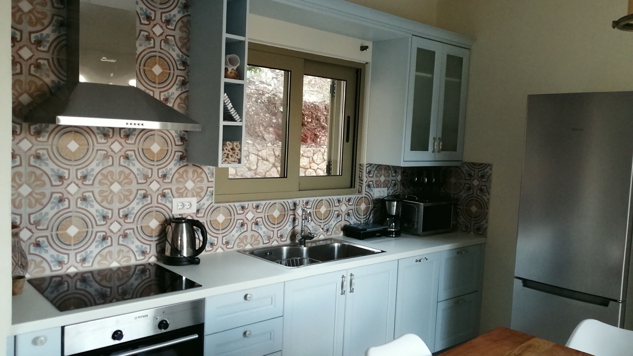 Photo of Kitchen in Sivota