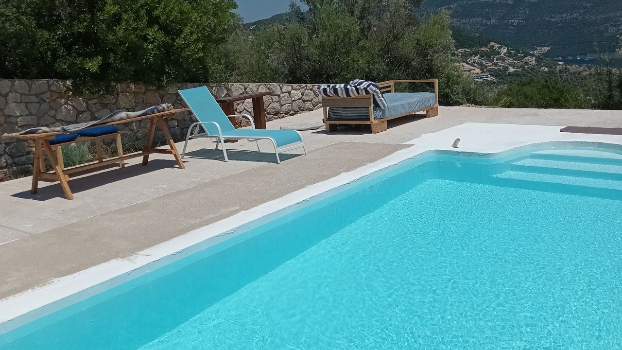 Photo of Outdoor in Sivota