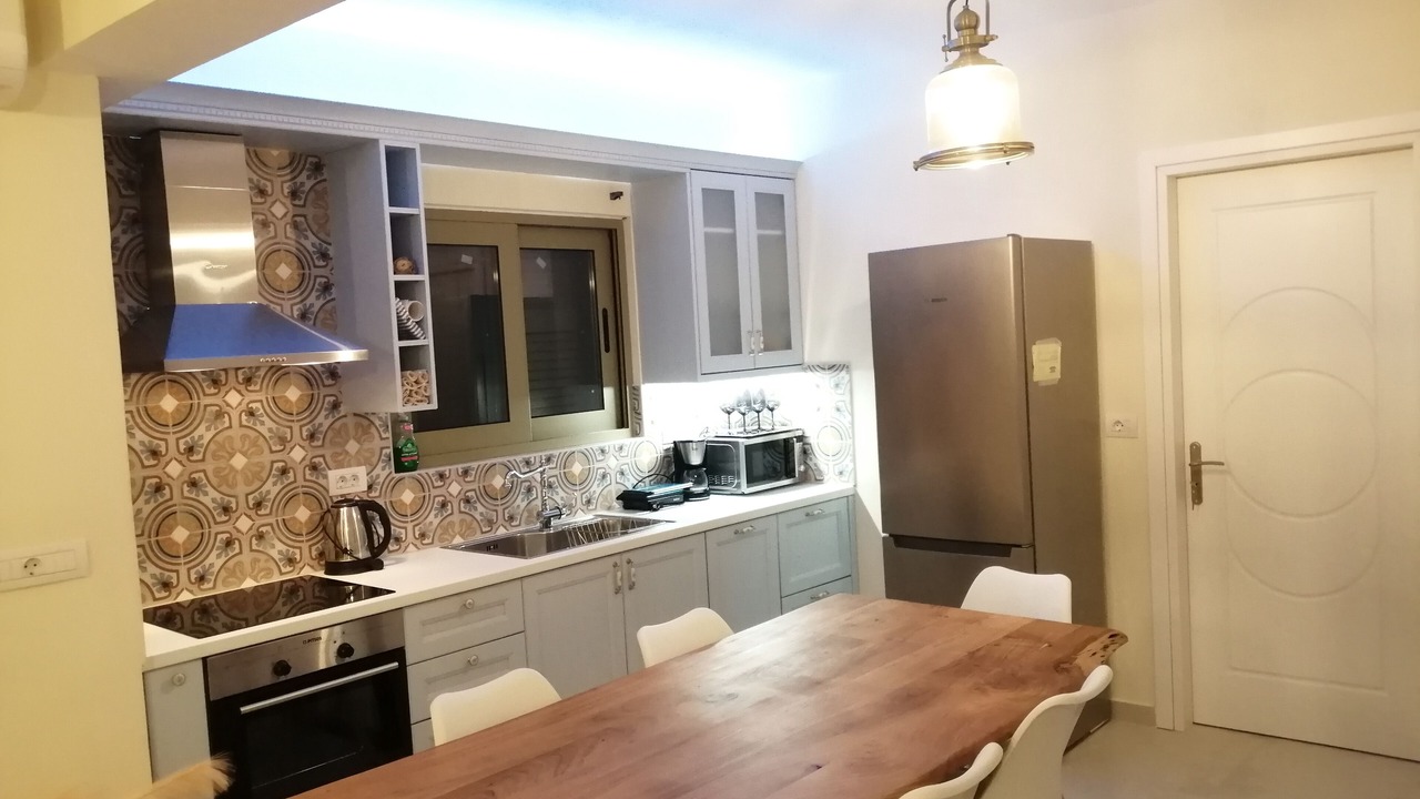 Photo of Kitchen in Sivota