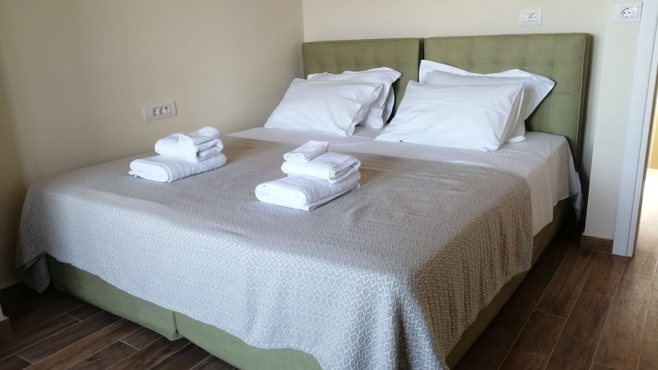 Photo of Bedroom in Sivota