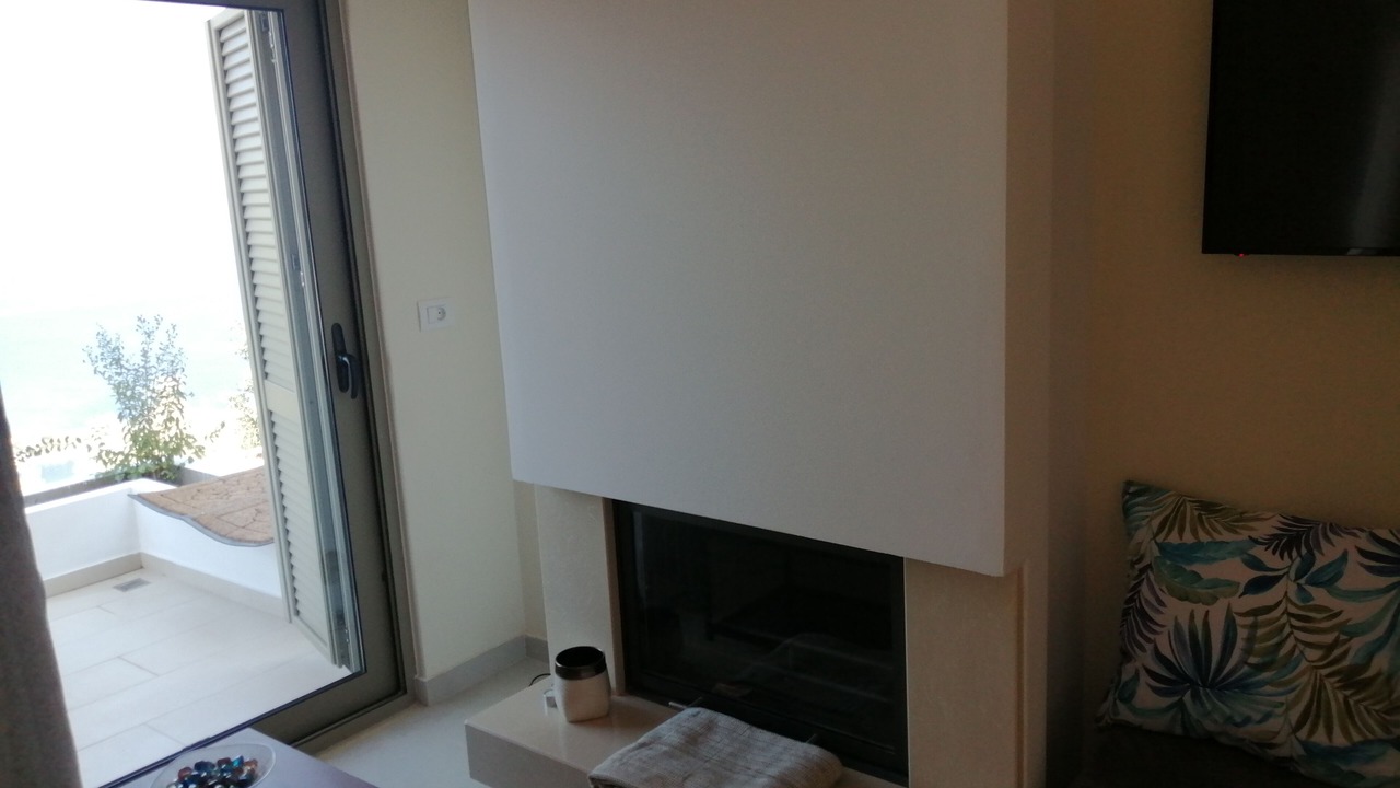 Photo of Livingroom in Sivota