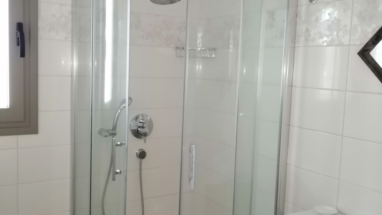 Photo of Bathroom in Sivota
