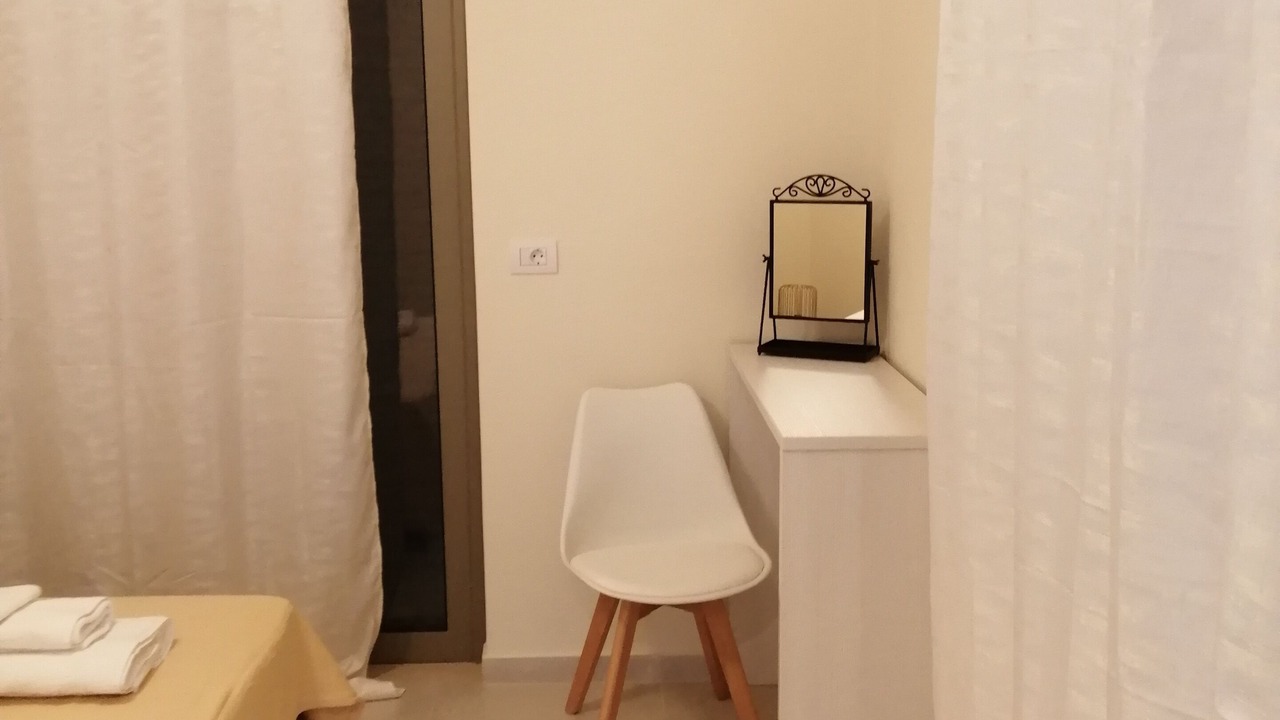 Photo of Bedroom in Sivota