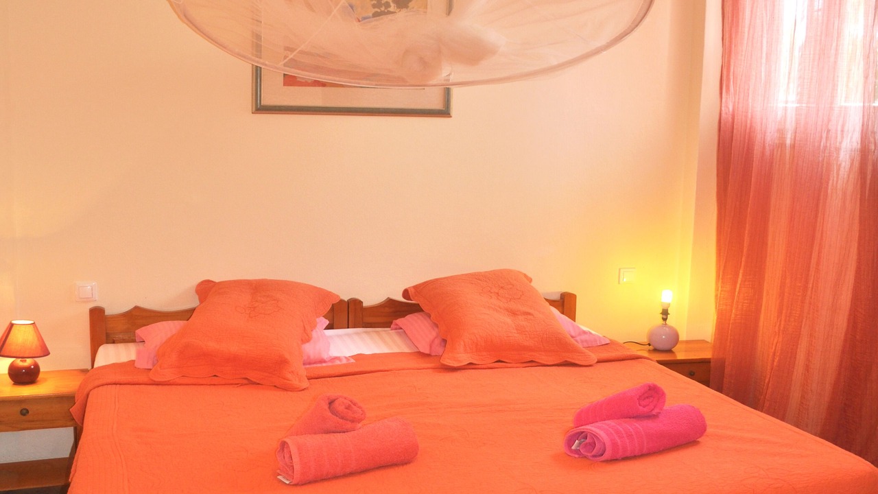 Photo of Bedroom in Parelia
