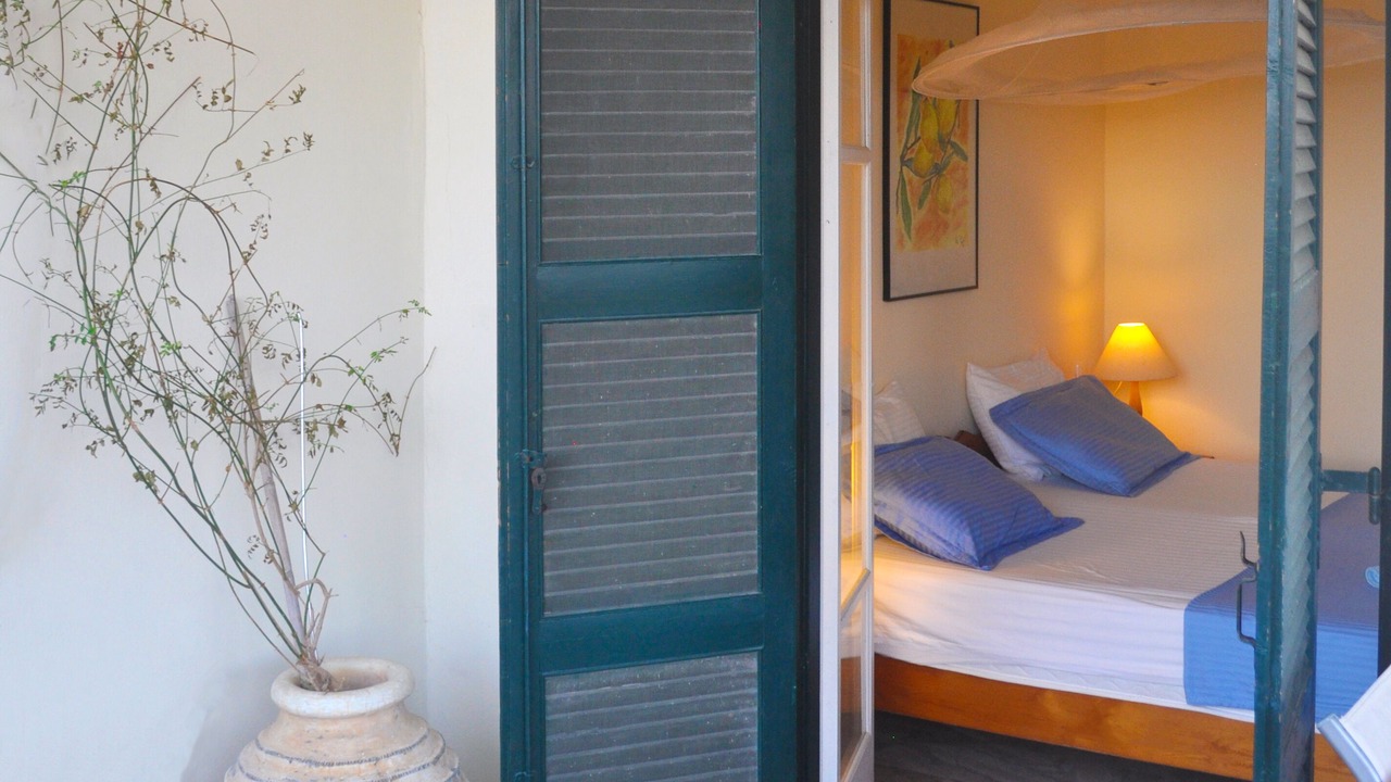 Photo of Bedroom in Parelia