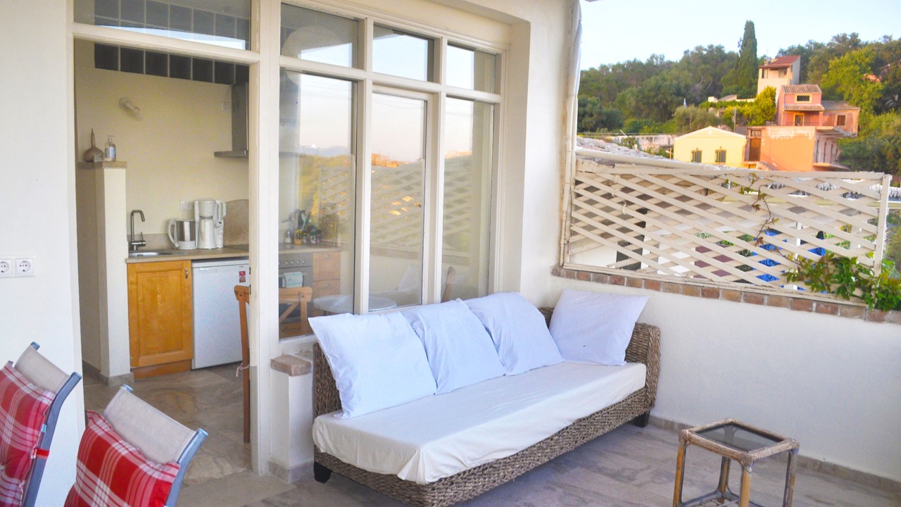 Photo of Livingroom in Parelia