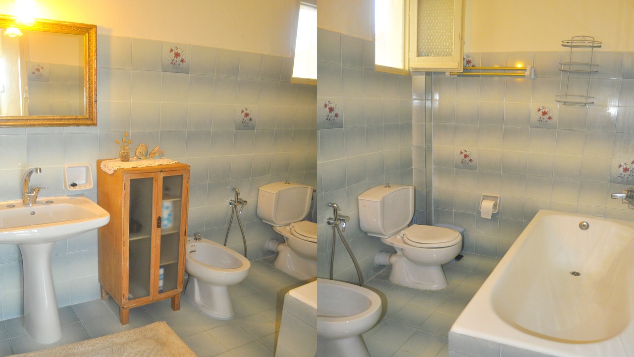 Photo of Bathroom in Parelia