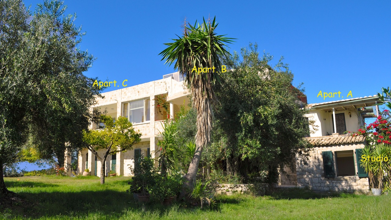 Photo of Outdoor in Parelia