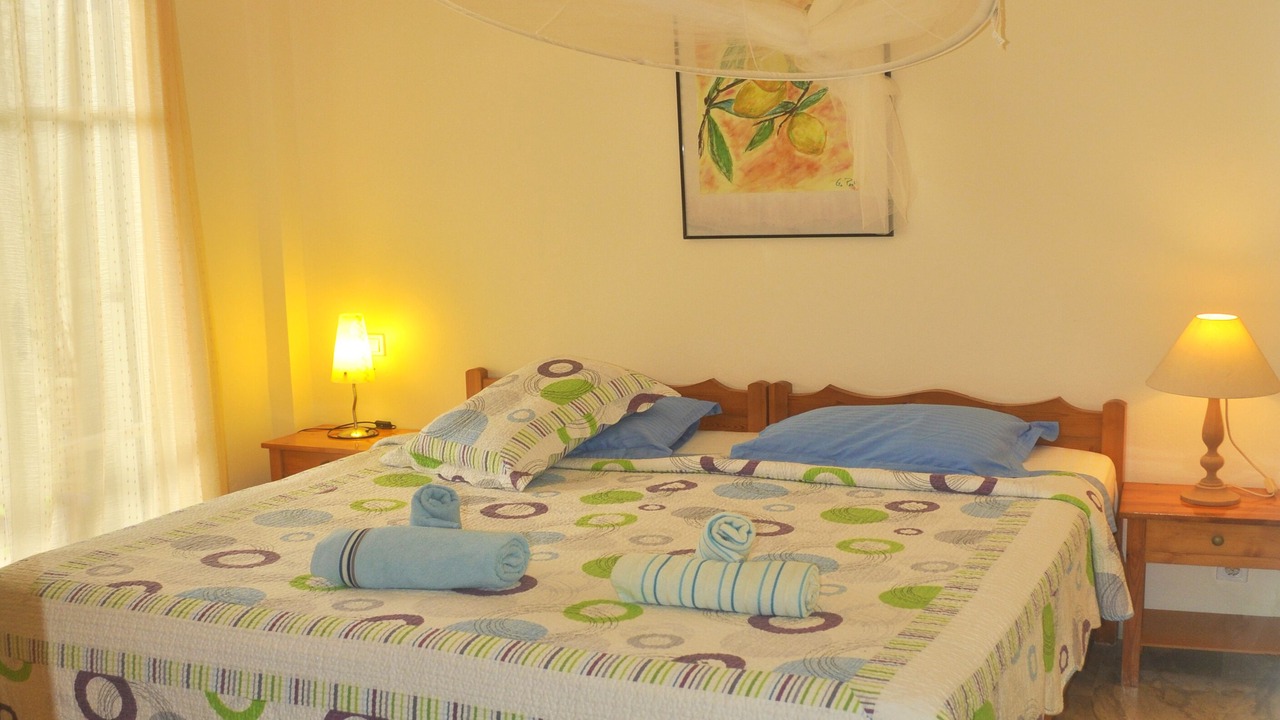 Photo of Bedroom in Parelia