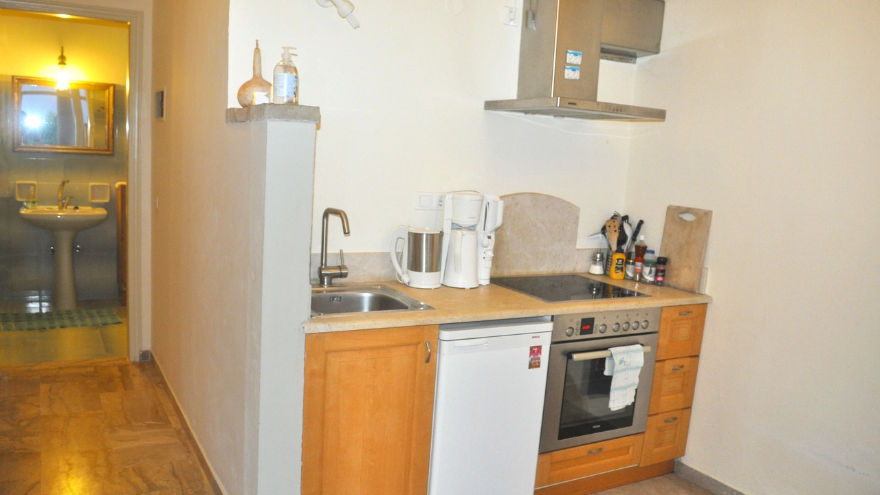 Photo of Kitchen in Parelia