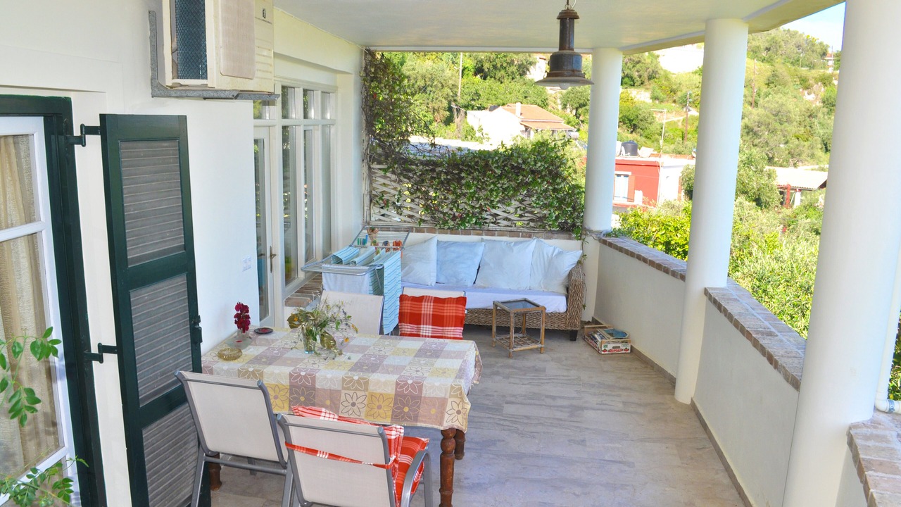 Photo of Outdoor in Parelia