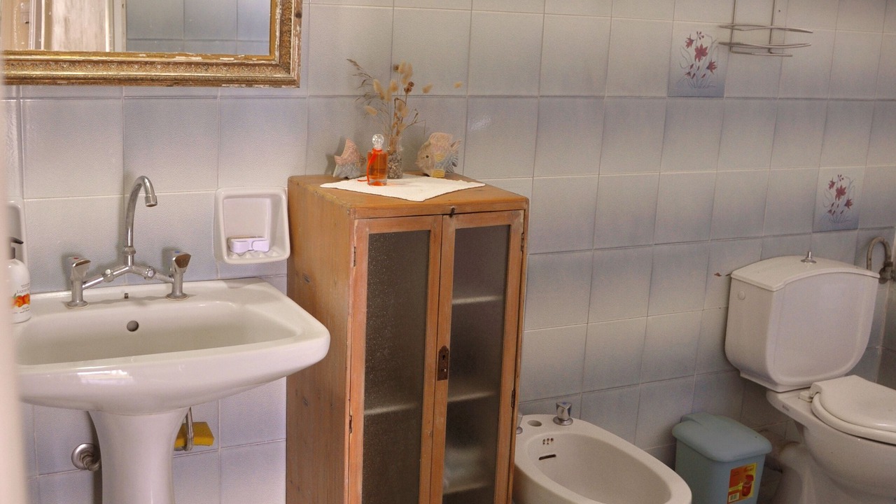 Photo of Bathroom in Parelia