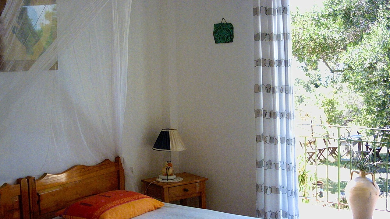 Photo of Bedroom in Parelia