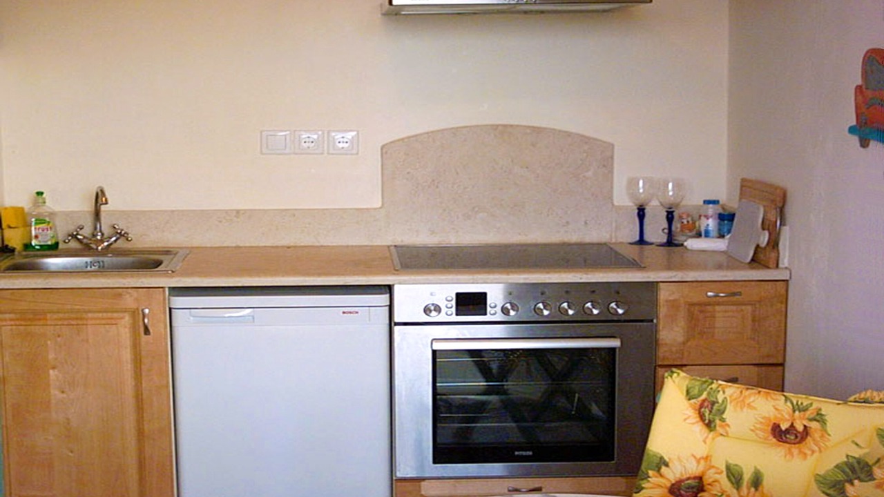 Photo of Kitchen in Parelia